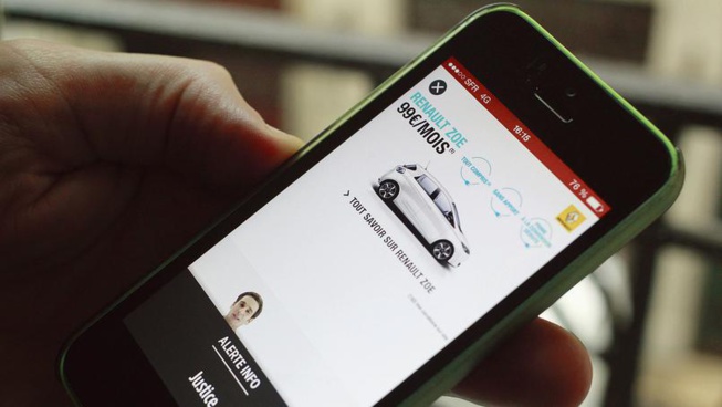 Ipsos et S4M lancent une solution inédite de mesure de l'efficacité des campagnes mobiles Ipsos et S4M lancent une solution inédite de mesure de l'efficacité des campagnes mobiles