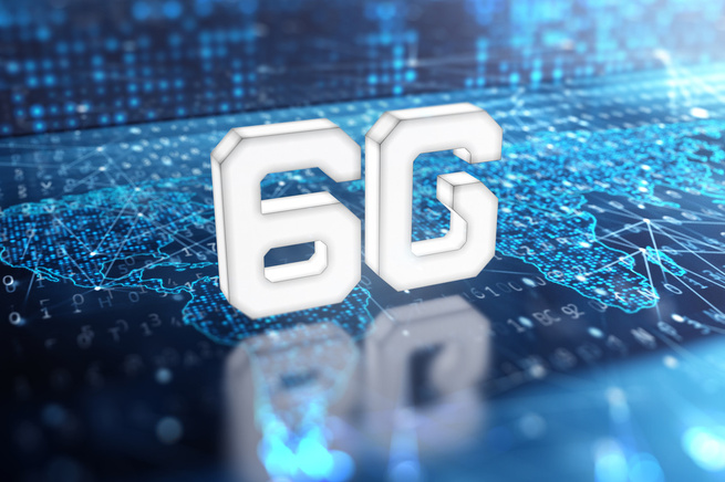 Qualcomm prépare le terrain pour la 6G avec un premier smartphone prévu dès 2028 Qualcomm prépare le terrain pour la 6G avec un premier smartphone prévu dès 2028