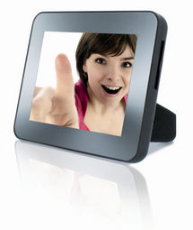 So You : Telefunken démocratise le cadre photo So You : Telefunken démocratise le cadre photo