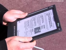 Orange s’intéresse à son tour aux livrels Orange s’intéresse à son tour aux livrels