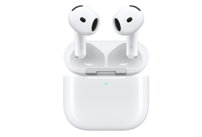 Apple préparerait déjà les AirPods Pro 4 avec une puce H3 et une caméra infrarouge Apple préparerait déjà les AirPods Pro 4 avec une puce H3 et une caméra infrarouge