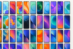 ​Les ventes de Smartphones en croissance de 2,6% au 3e trimestre