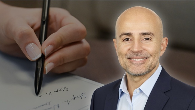 Michael Dahan Michael Dahan