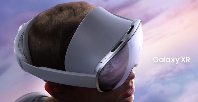 Samsung dévoile le Galaxy XR : un casque de réalité mixte nouvelle génération propulsé par Android XR et l’IA Samsung dévoile le Galaxy XR : un casque de réalité mixte nouvelle génération propulsé par Android XR et l’IA