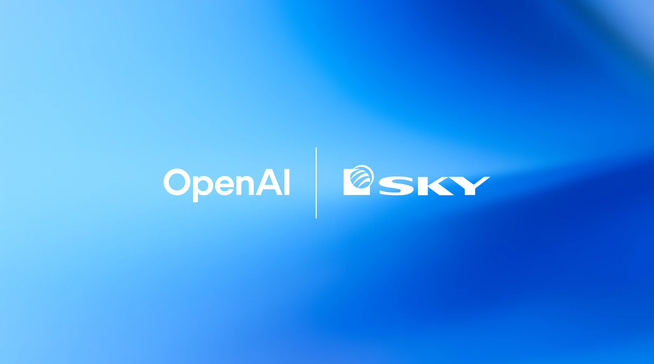 OpenAI rachète Sky : un assistant IA pour Mac bientôt intégré à ChatGPT