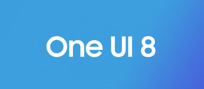 Samsung déploie One UI 8 sur le Galaxy S21 FE