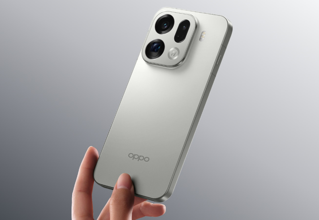 Oppo Find X9 Pro : le nouveau roi de l’autonomie avec plus de 27 heures d’endurance Oppo Find X9 Pro : le nouveau roi de l’autonomie avec plus de 27 heures d’endurance