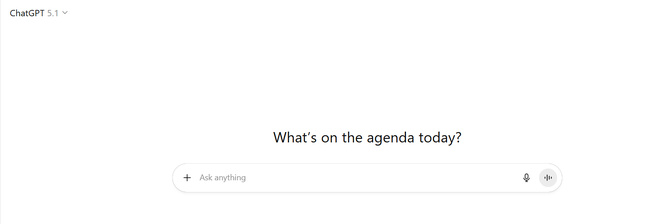 ChatGPT passe à GPT‑5.1 : ce qu’il faut retenir de la mise à jour ChatGPT passe à GPT‑5.1 : ce qu’il faut retenir de la mise à jour
