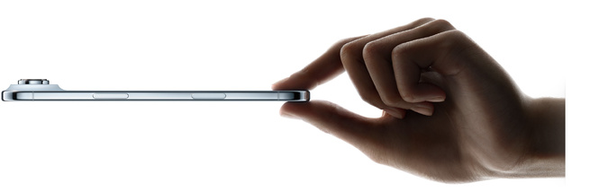 Apple perd un talent clé : le designer de l’iPhone Air s’en va vers l’IA