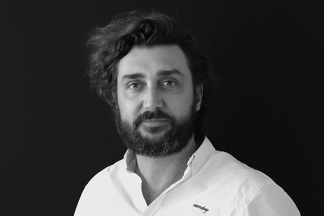 Vincent Pillet, DGA UserADgents Vincent Pillet, DGA UserADgents