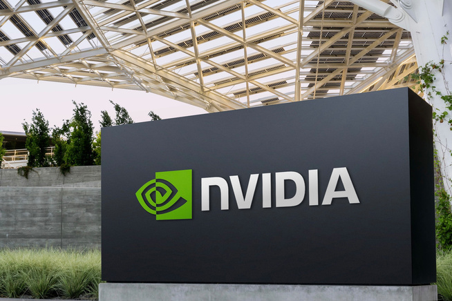 Nvidia pulvérise les attentes : 57 milliards de dollars en trois mois grâce à l’essor fulgurant de l’IA Nvidia pulvérise les attentes : 57 milliards de dollars en trois mois grâce à l’essor fulgurant de l’IA