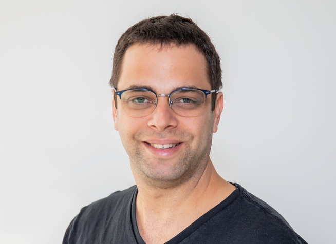 Barak Witkowski Barak Witkowski