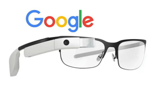 Les Google Glass de retour ? Rendez vous le 8 décembre