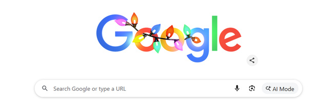 Google teste le “Mode AI” en France Google teste le “Mode AI” en France