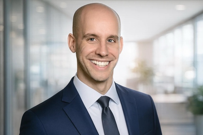 Jochen Schlosser, CTO Adform