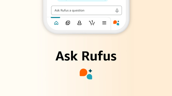 Amazon Rufus : le nouvel atout publicitaire pour booster le taux de conversion des marques Amazon Rufus : le nouvel atout publicitaire pour booster le taux de conversion des marques