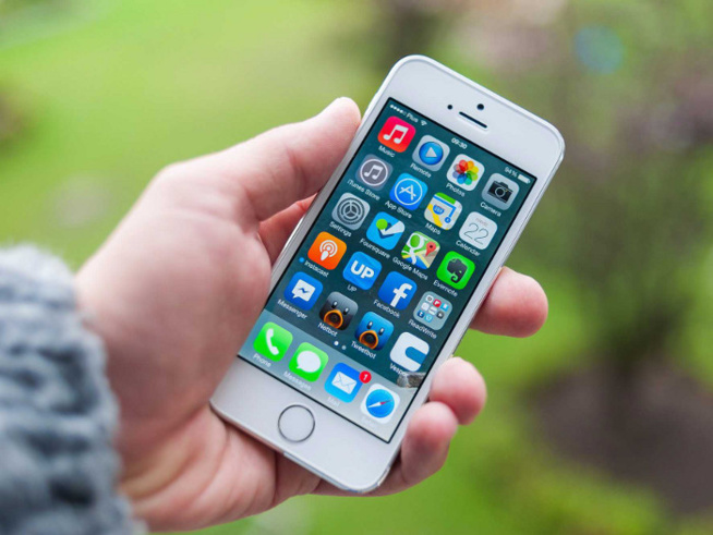 Rapport App Annie : Q1 Market Index - Tendances du marché des apps au 1er trimestre 2016 Rapport App Annie : Q1 Market Index - Tendances du marché des apps au 1er trimestre 2016