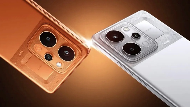 Le nouveau Smartphone RealMe P4 power vise une semaine d'autonomie Le nouveau Smartphone RealMe P4 power vise une semaine d'autonomie