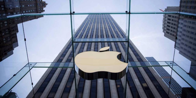 Les services rapportent désormais plus à Apple que la vente de Mac