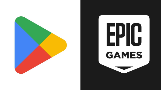 Google et Epic Games : un accord secret à 800 millions de dollars relance la bataille judiciaire Google et Epic Games : un accord secret à 800 millions de dollars relance la bataille judiciaire