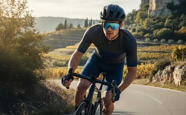 Ontrack lance des lunettes audio connectées accessibles à tous et révolutionne l’écoute sportive