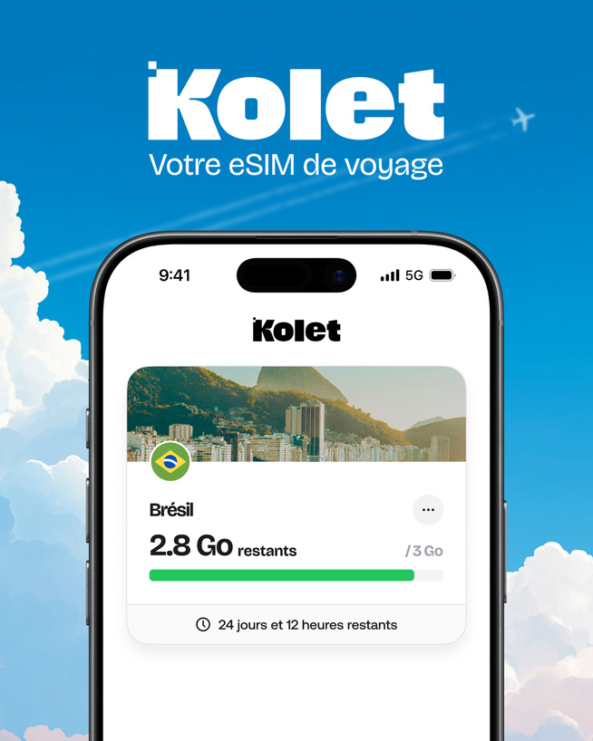 L'appli Kolet décroche la certification B Corp 