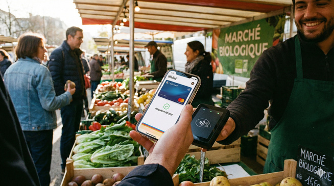 E-commerce : Le smartphone et le paiement fractionné révolutionnent les habitudes des Français