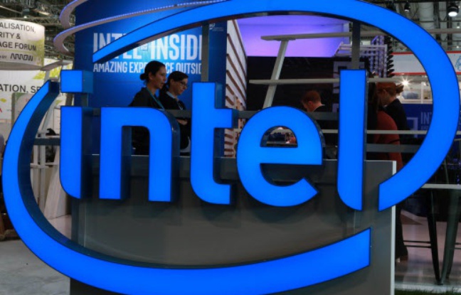 Intel abandonne le marché des smartphones