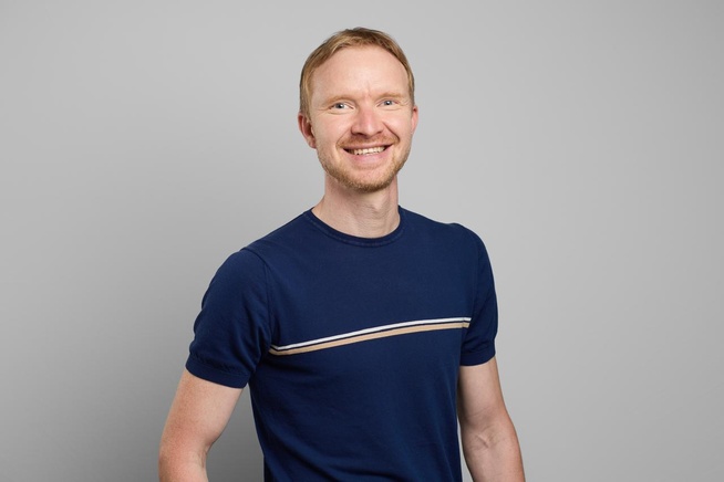 Aliaksei Ustauski, Sales Strategy Director, EMEA & LATAM, AppsFlyer