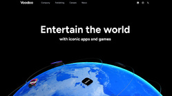 Voodoo a réalisé un chiffre d’affaires de 778 millions d’euros en 2025 Voodoo a réalisé un chiffre d’affaires de 778 millions d’euros en 2025