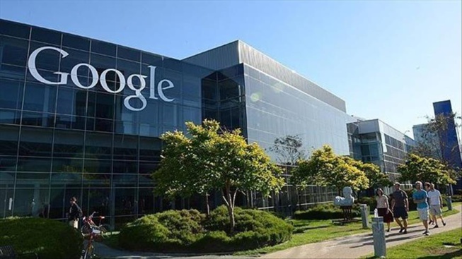 Google encore une fois société la plus valorisée au monde, devant Apple