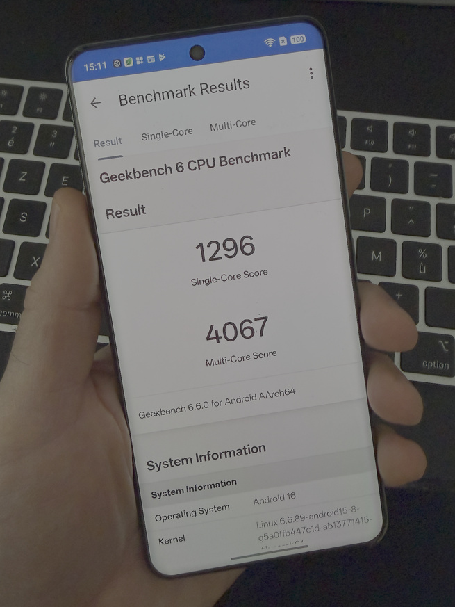 Le nouveau realme 16 Pro+ mise sur la photo pour s’imposer en milieu de gamme Le nouveau realme 16 Pro+ mise sur la photo pour s’imposer en milieu de gamme