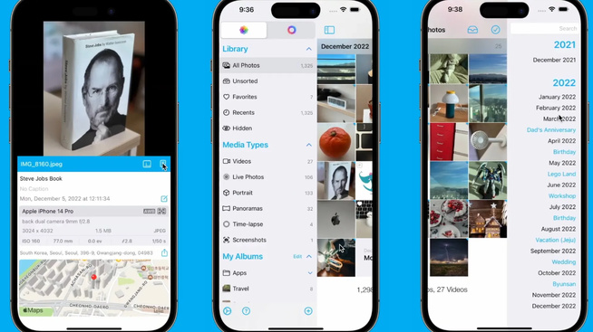 Biclic : l’application française qui révolutionne l’organisation des photos sur smartphone Biclic : l’application française qui révolutionne l’organisation des photos sur smartphone