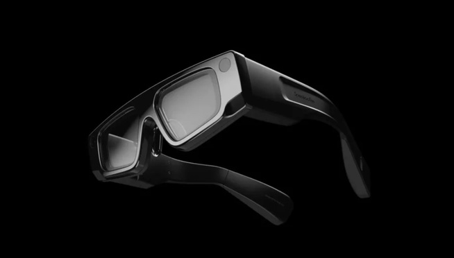 Samsung prépare des lunettes connectées IA pour 2026 Samsung prépare des lunettes connectées IA pour 2026