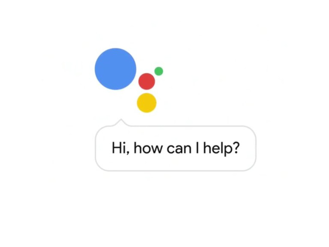 I/O : Google annonce Google Assistant, une évolution de Google Now