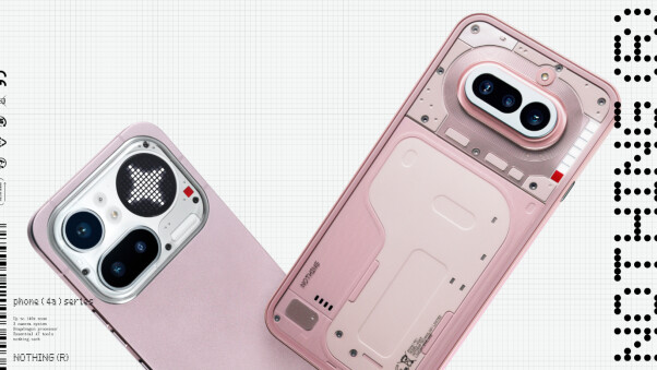 Nothing Phone (4a) et (4a) Pro : une nouvelle génération de smartphones milieu de gamme au design iconique