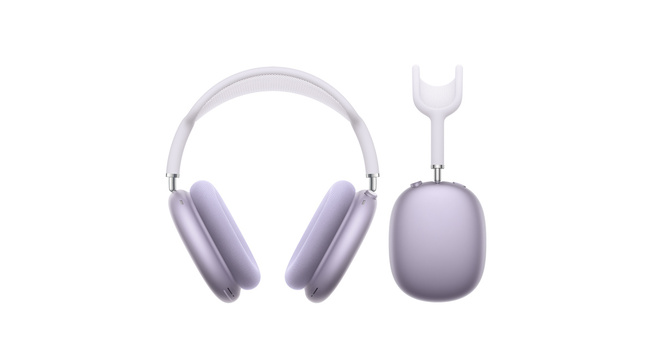 Apple dévoile les AirPods Max 2 : un nouveau casque premium cinq ans après la première génération