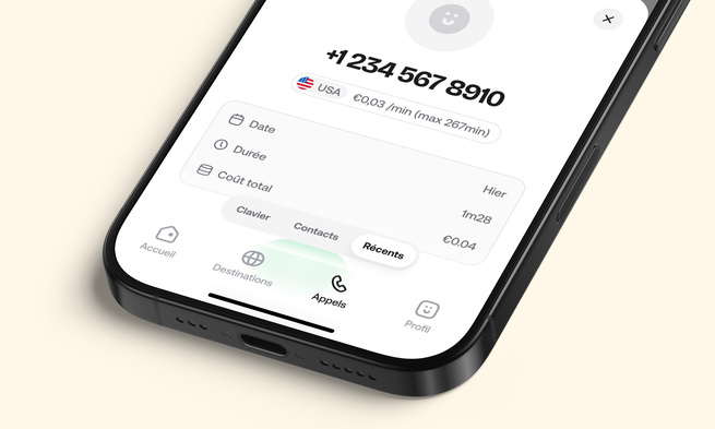Kolet lance les appels internationaux via Internet et renforce sa vision d’une connectivité globale
