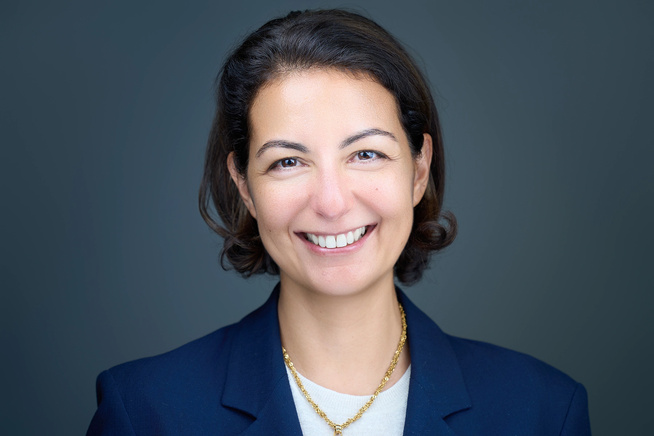 Jessica Ifker Delpirou, CEO d’Orisha Commerce Jessica Ifker Delpirou, CEO d’Orisha Commerce