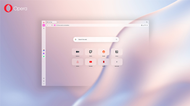 Opera One se renforce : Gemini et Google Traduction désormais intégrés pour une navigation intelligente Opera One se renforce : Gemini et Google Traduction désormais intégrés pour une navigation intelligente