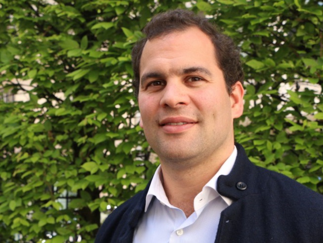 Alexis Ducros : « Upday est une plate-forme pour les éditeurs » Alexis Ducros : « Upday est une plate-forme pour les éditeurs »