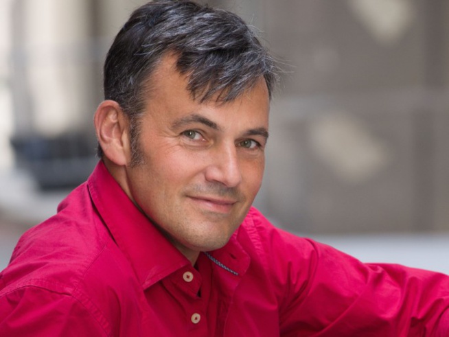 Gilles Raymond : « NewsRepublic est le meilleur agrégateur de news » Gilles Raymond : « NewsRepublic est le meilleur agrégateur de news »