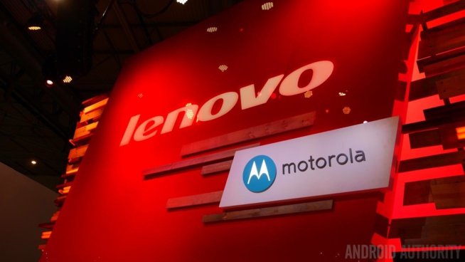 Lenovo admet avoir du mal à rentabiliser Motorola