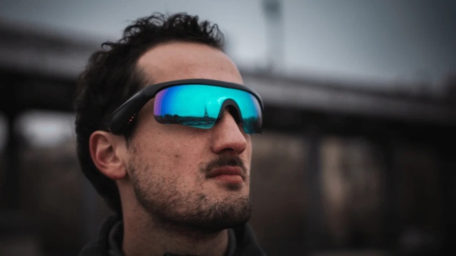 Ontrack veut démocratiser les lunettes audio bluetooth Ontrack veut démocratiser les lunettes audio bluetooth