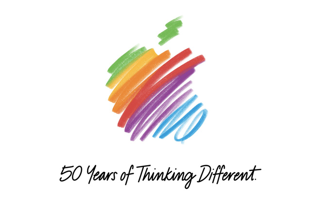 Apple : 50 ans en 50 chiffres Apple : 50 ans en 50 chiffres