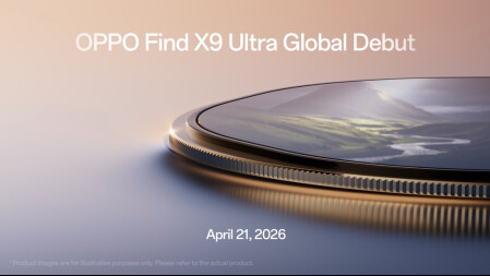 OPPO Find X9 Ultra : lancement mondial le 21 avril avec un zoom optique 10x inédit