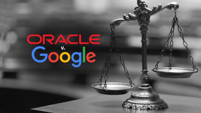 Google remporte la bataille juridique contre Oracle, à propos de l’usage de Java dans Android Google remporte la bataille juridique contre Oracle, à propos de l’usage de Java dans Android