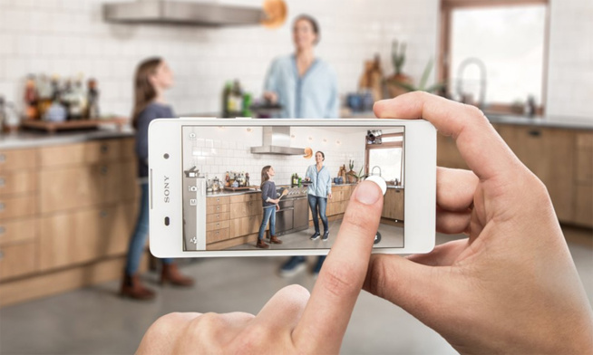 Sony Mobile dévoile son nouveau Xperia E5 Sony Mobile dévoile son nouveau Xperia E5