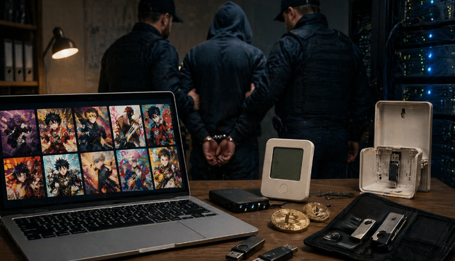 Une plateforme espagnole génère 4,7 millions de dollars avant son démantèlement Une plateforme espagnole génère 4,7 millions de dollars avant son démantèlement