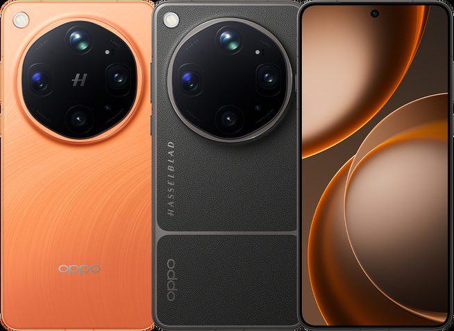 Oppo Find X9 Ultra : une autonomie record qui le propulse sur le podium Oppo Find X9 Ultra : une autonomie record qui le propulse sur le podium